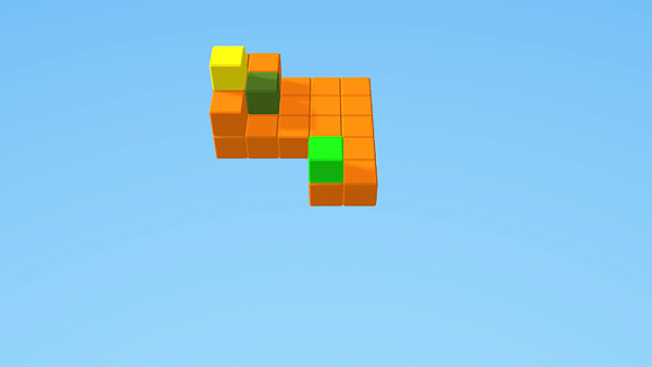 Boulders: Puzzle